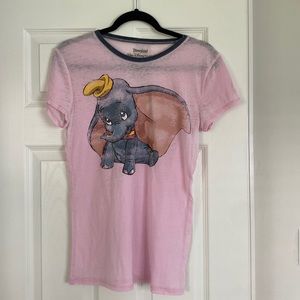 Disney Dumbo Tee shirt